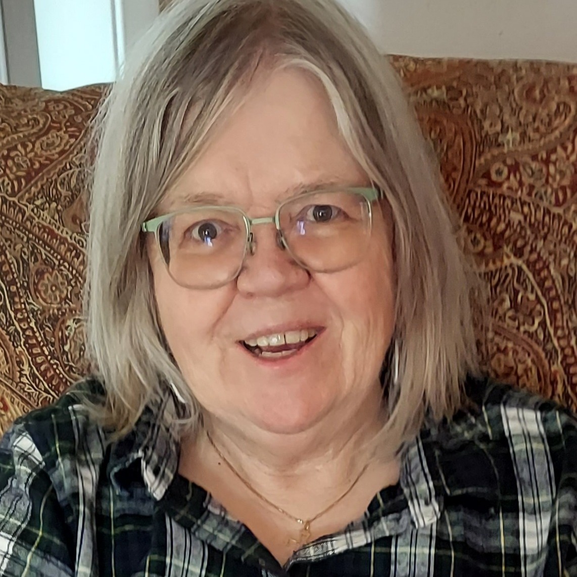 Lucinda A. Rasmussen