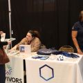 Survivors Agency Fair