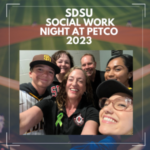 SDSU Social Work Night at PETCO