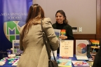 La Mesa Springvalley School Table