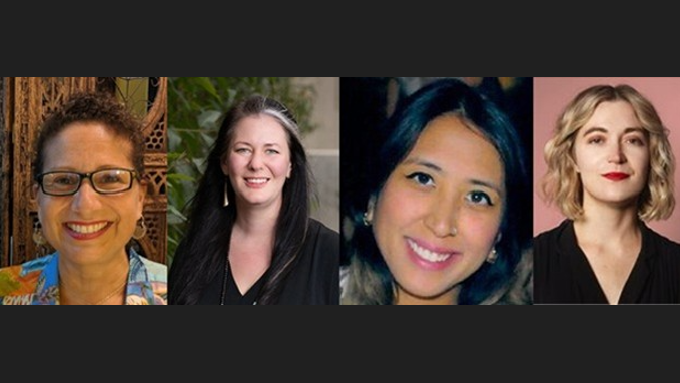 María Luisa Zúñiga, Laramie R. Smith, Steffanie Strathdee, Eileen Pitpitan