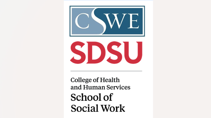 CSWE SDSU CHHS SSW